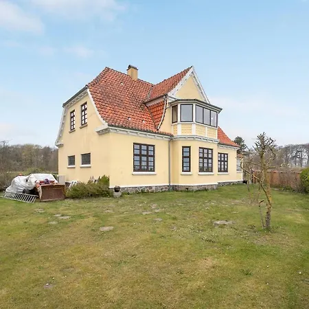 Amazing In With 3 Bedrooms And Wifi 2 Nyborg