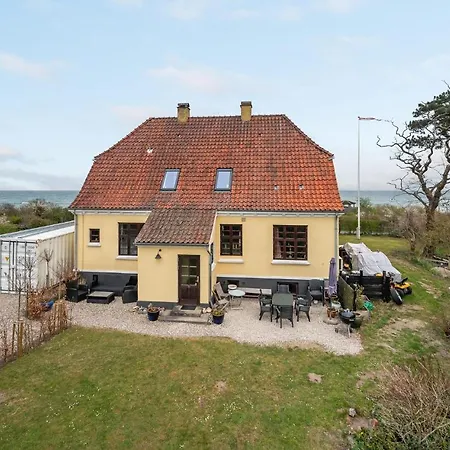 Amazing In With 3 Bedrooms And Wifi 2