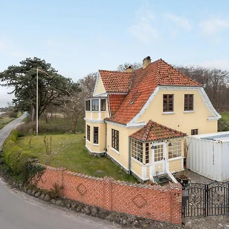 Ferienhaus Amazing In With 3 Bedrooms And Wifi 2 Nyborg