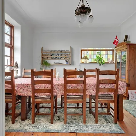 Ferienhaus Amazing In With 3 Bedrooms And Wifi 2 Nyborg