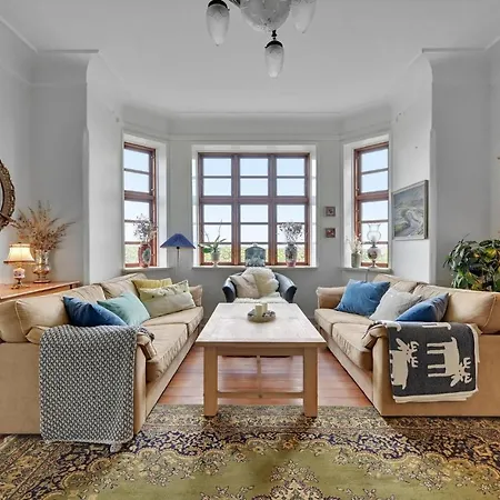 Amazing In With 3 Bedrooms And Wifi 2 *