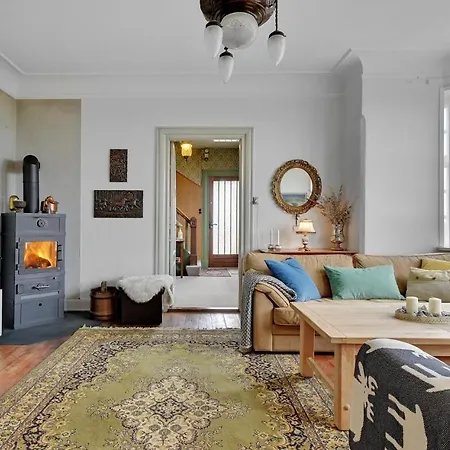 Amazing In With 3 Bedrooms And Wifi 2 Ferienhaus