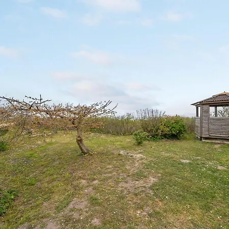 Amazing In With 3 Bedrooms And Wifi 2 Nyborg
