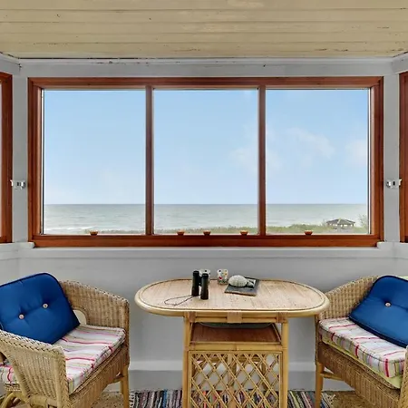 Amazing In With 3 Bedrooms And Wifi 2 * Nyborg