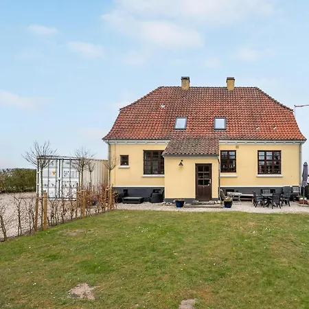 Amazing In With 3 Bedrooms And Wifi 2 Ferienhaus *