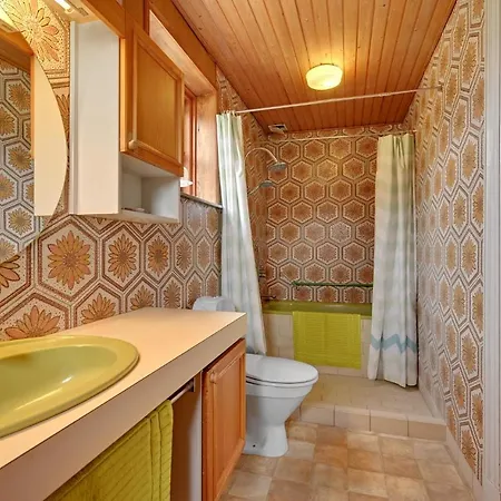 Amazing In With 3 Bedrooms And Wifi 2 Ferienhaus Nyborg