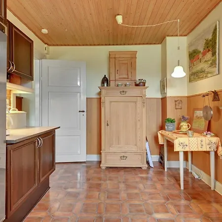 Amazing In With 3 Bedrooms And Wifi 2 Ferienhaus Nyborg