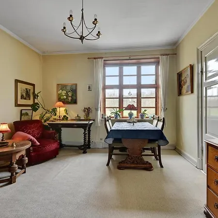 Amazing In With 3 Bedrooms And Wifi 2 Ferienhaus Nyborg