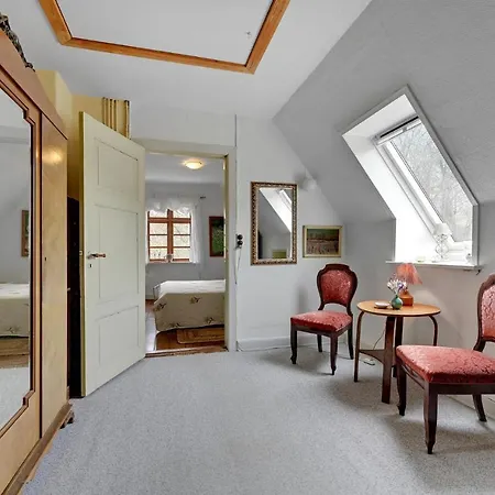 Amazing In With 3 Bedrooms And Wifi 2 Nyborg