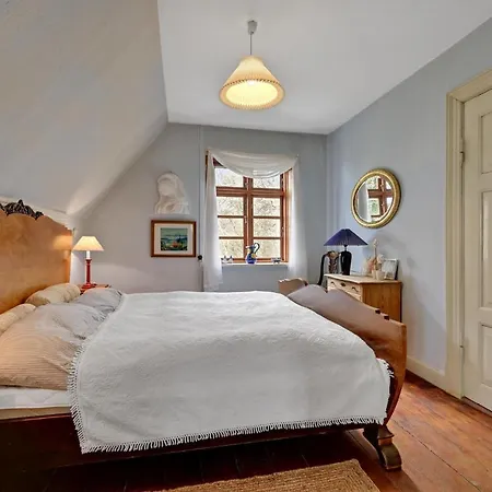 Amazing In With 3 Bedrooms And Wifi 2 Ferienhaus Nyborg