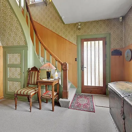 Amazing In With 3 Bedrooms And Wifi 2 * Nyborg
